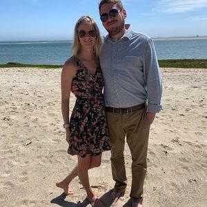 Meet your Posher, Blake